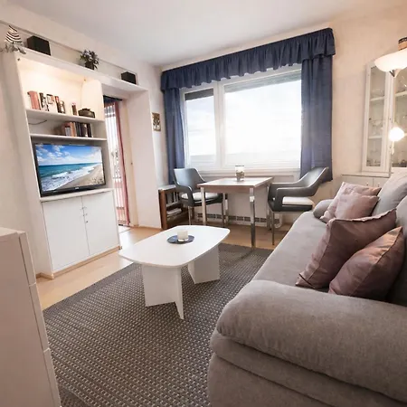 Tepperwien Apartament *