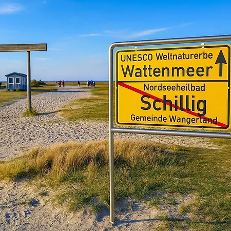 Tepperwien Lägenhet